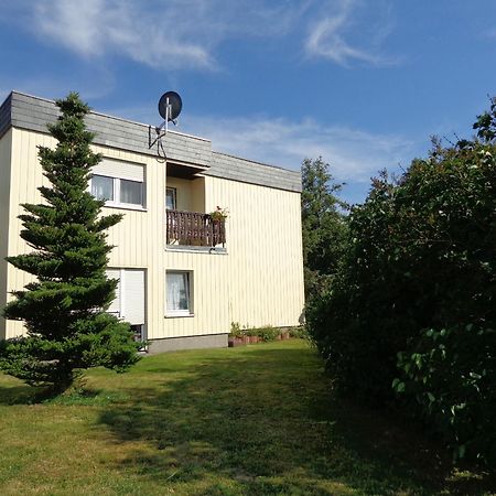 Pension Sonnenhügel Markersdorf Exterior foto