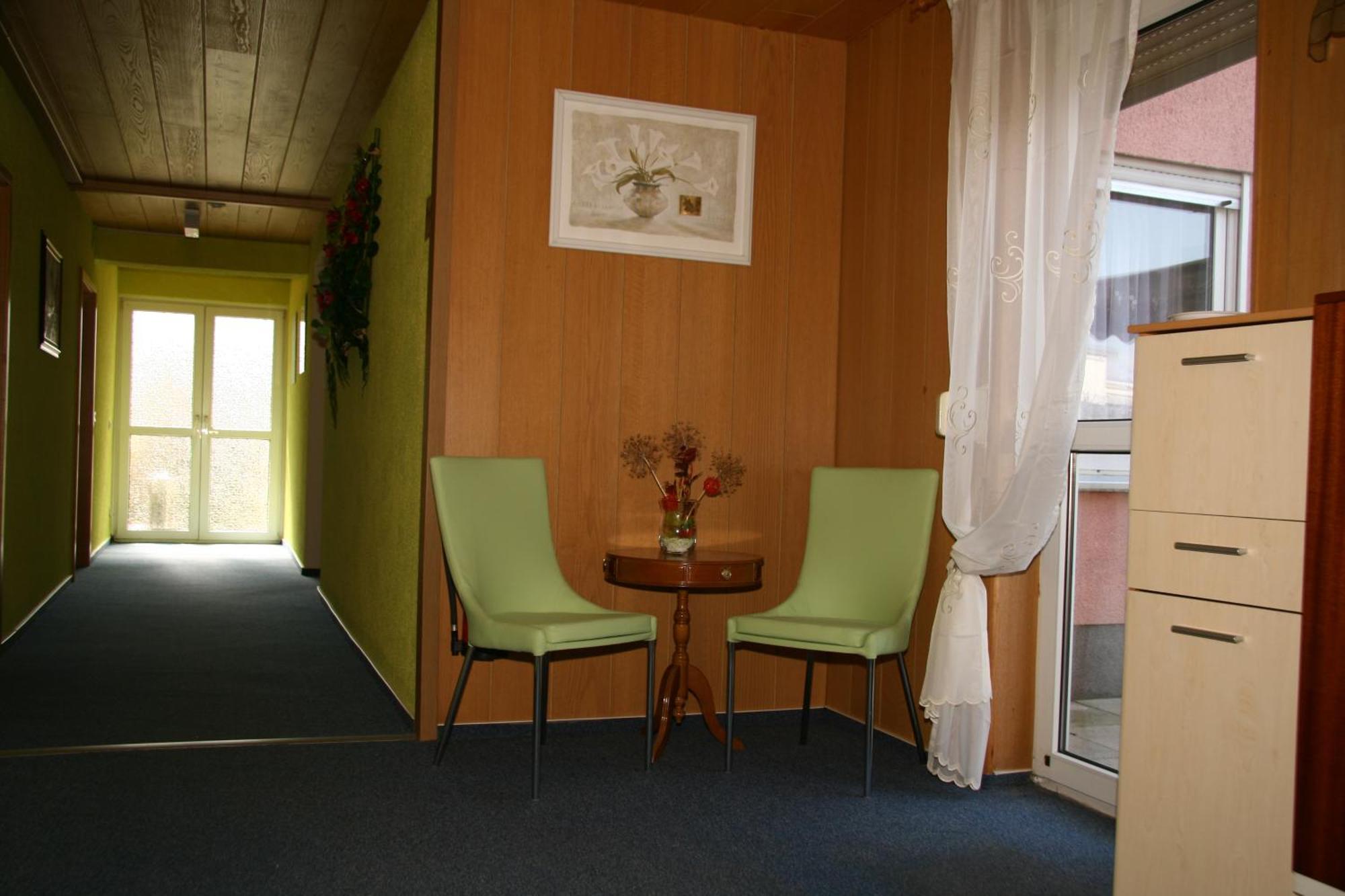 Pension Sonnenhügel Markersdorf Exterior foto