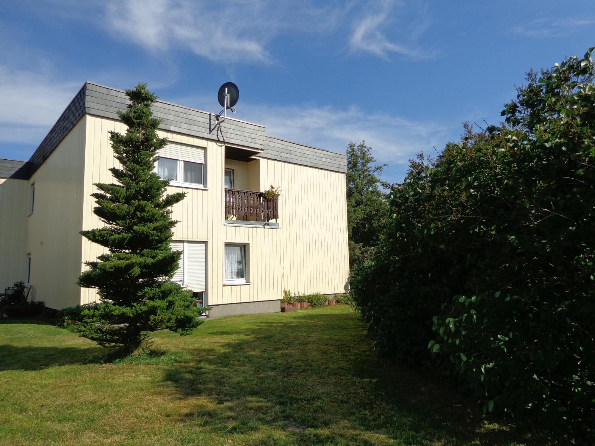 Pension Sonnenhügel Markersdorf Exterior foto